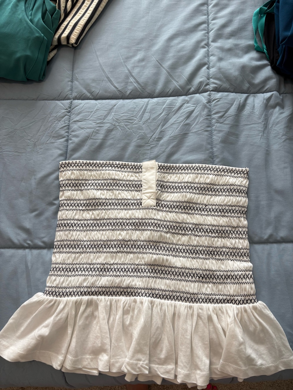 Maeve Tube Top